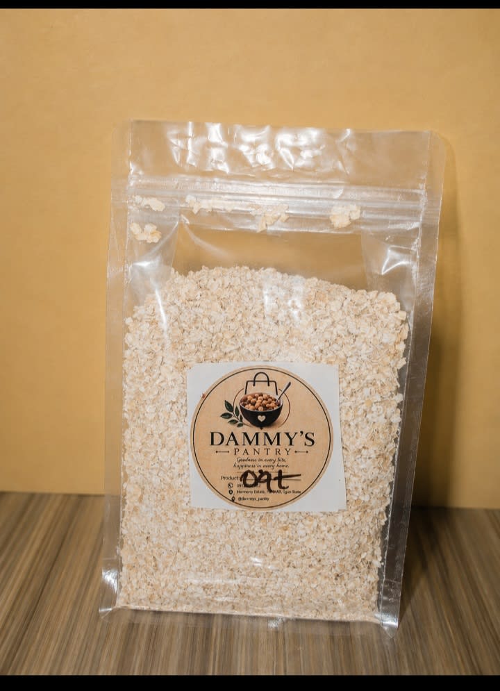 Oat