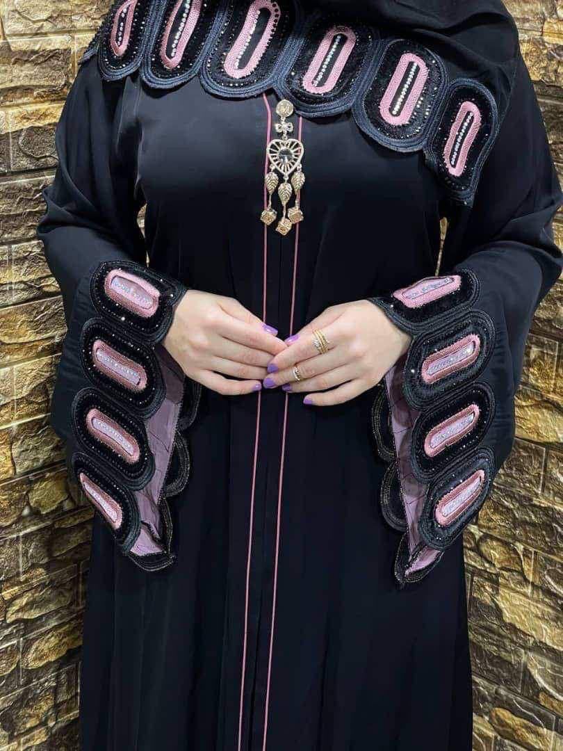 Dubai Abaya