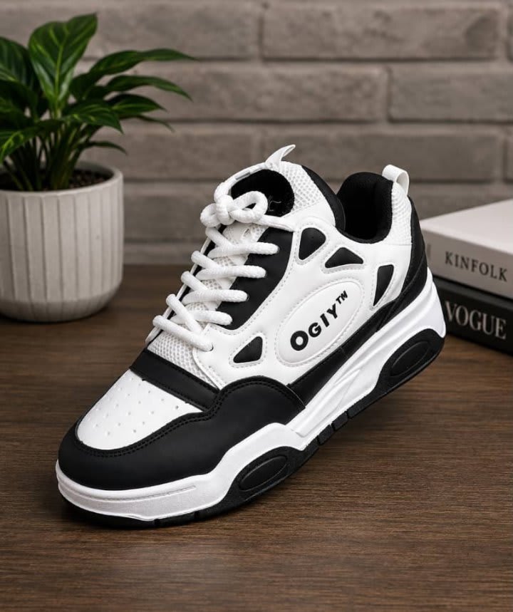 OGIY sneaker