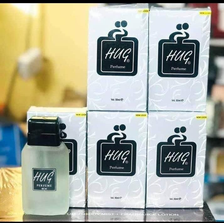 Hug perfume