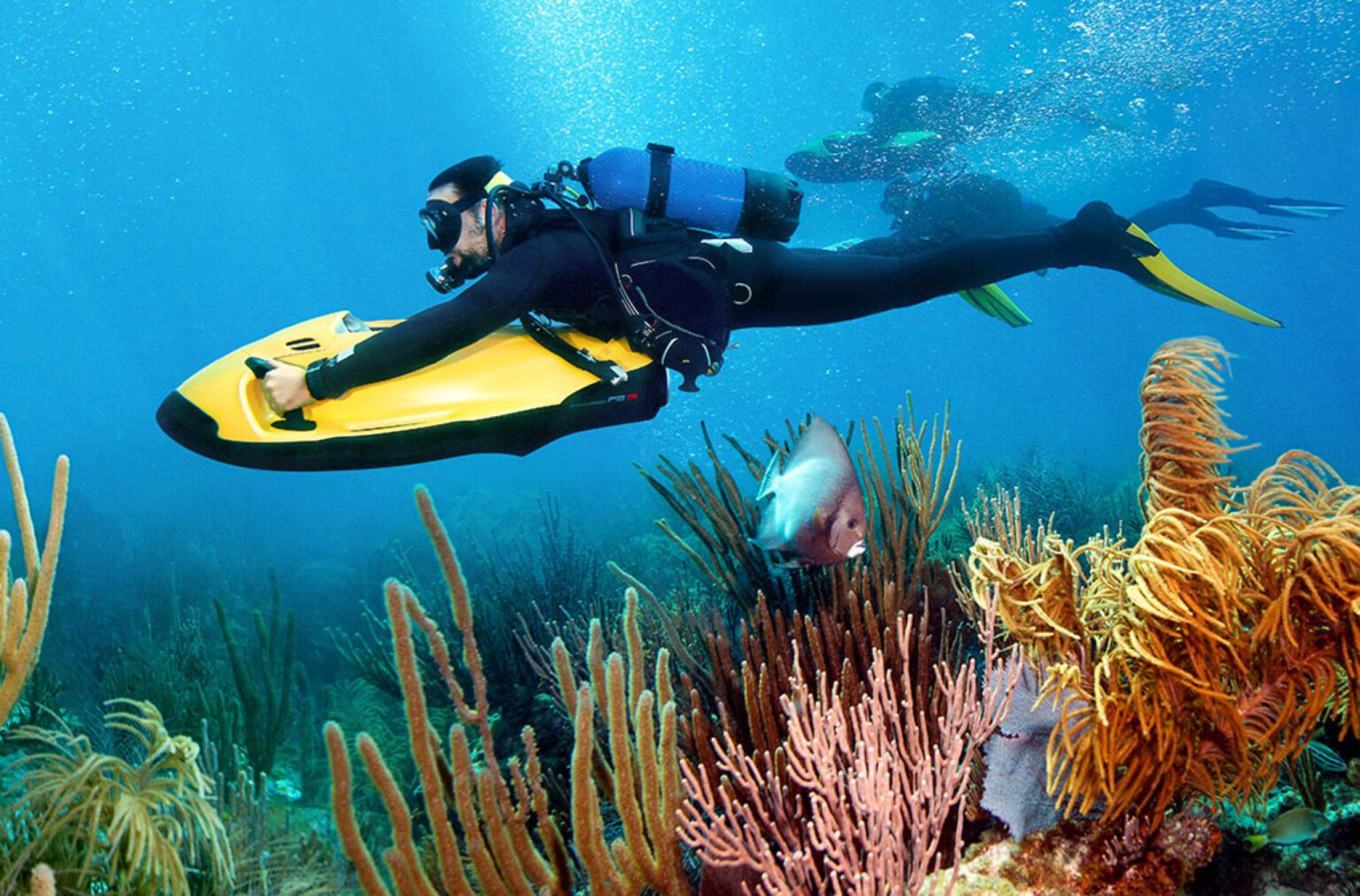 Seabob img 1