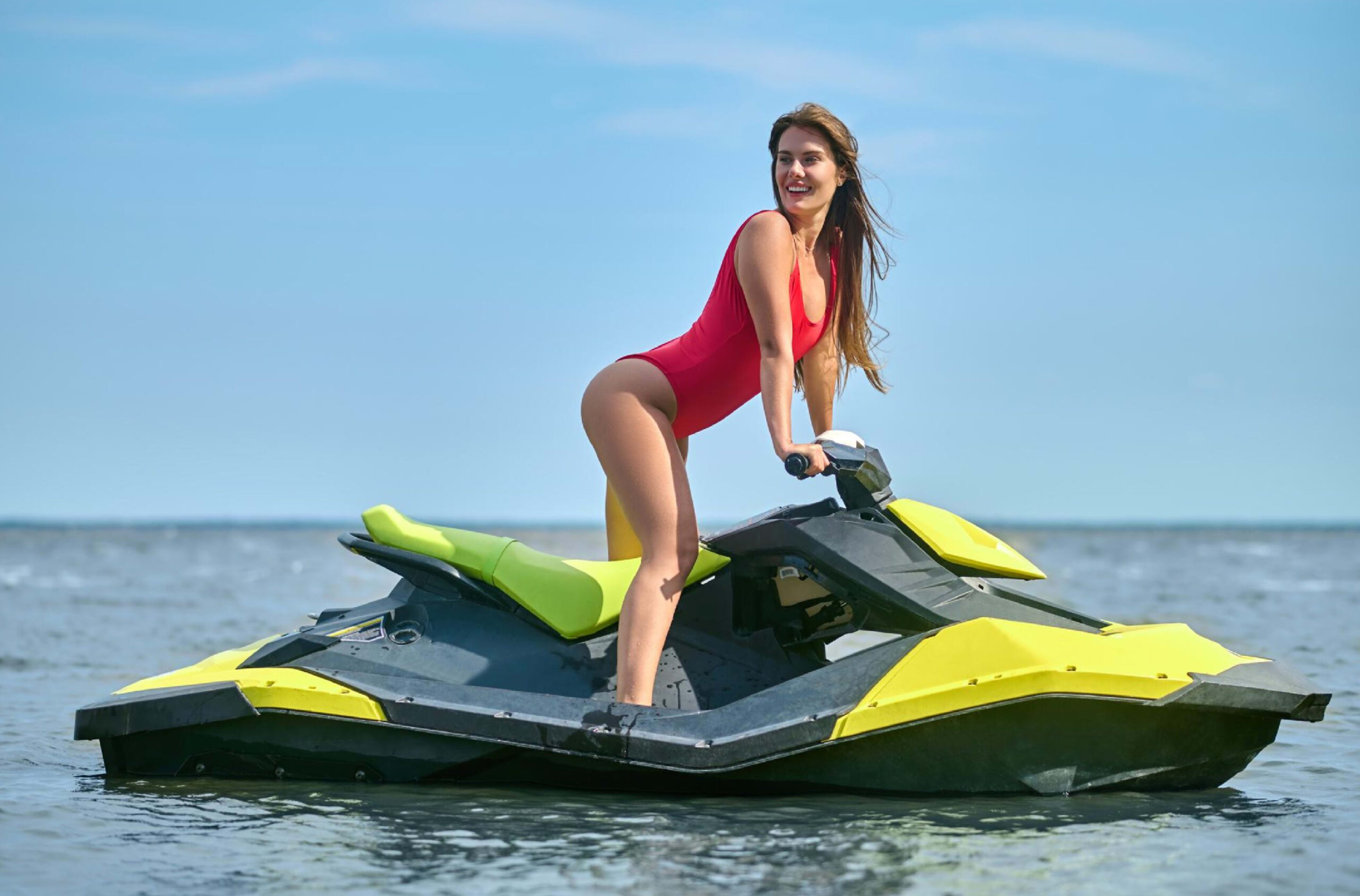 Jet ski Standard img 2
