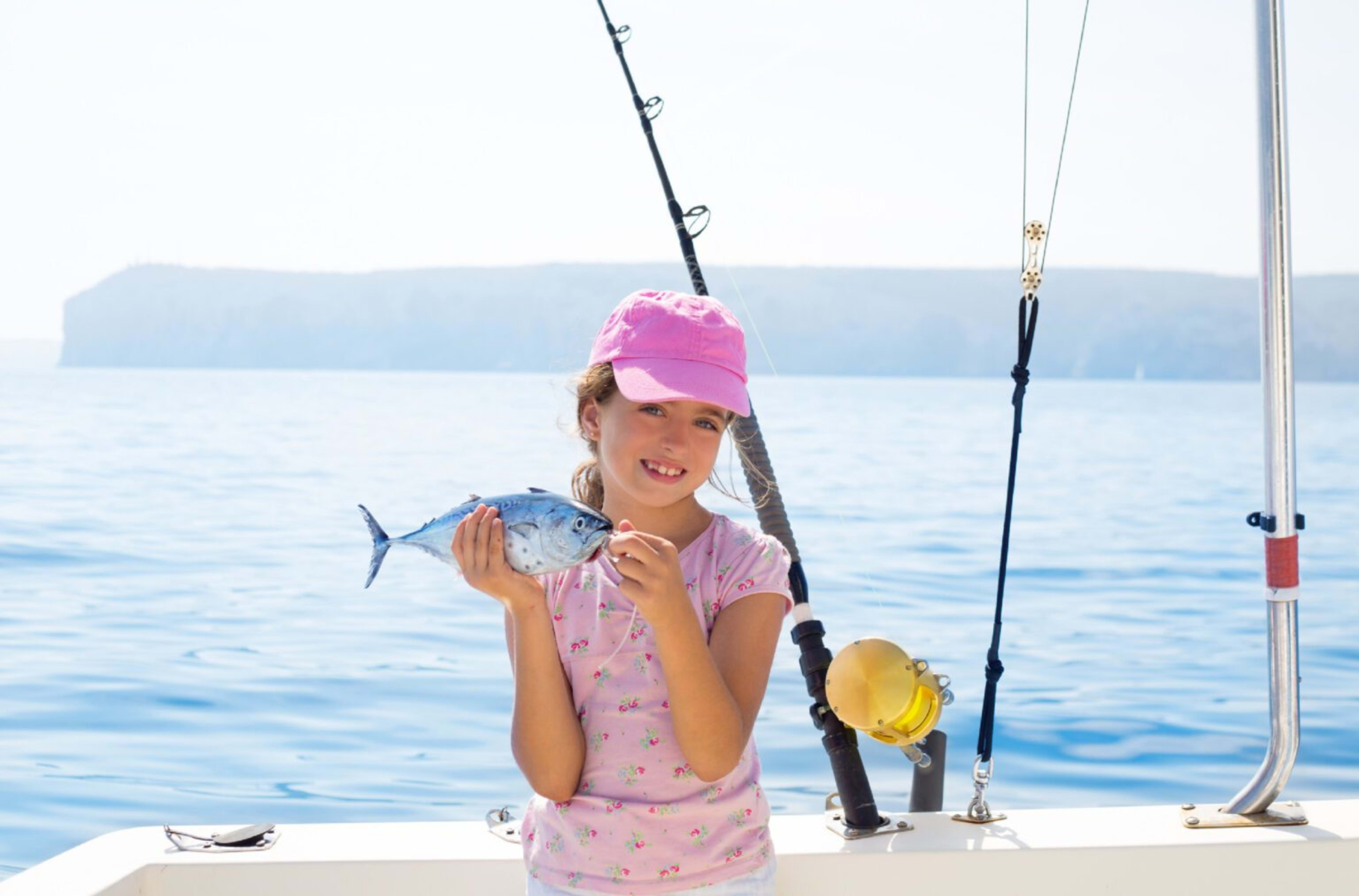 Deep Sea Fishing img 2