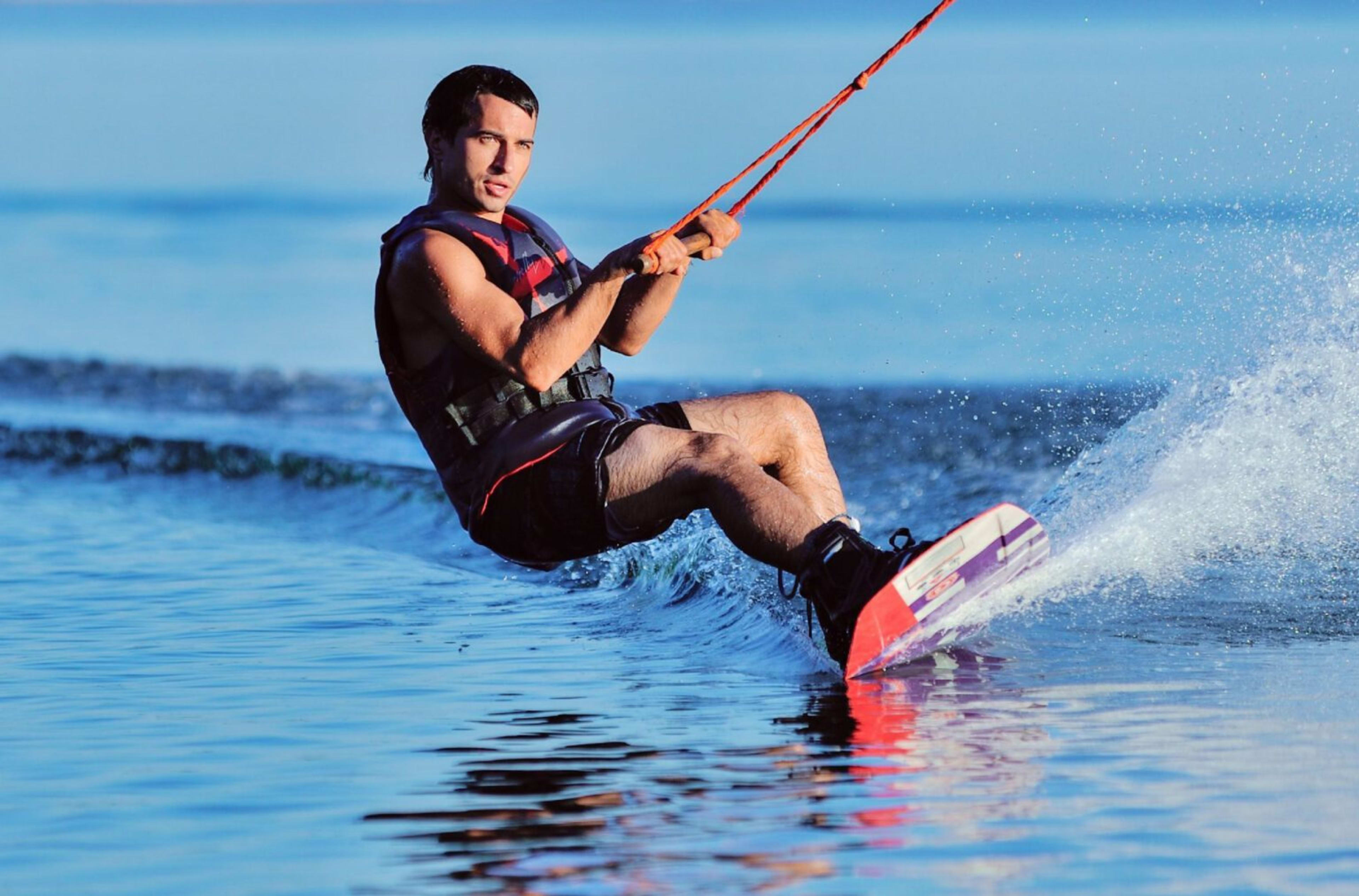 Wakeboarding img 2