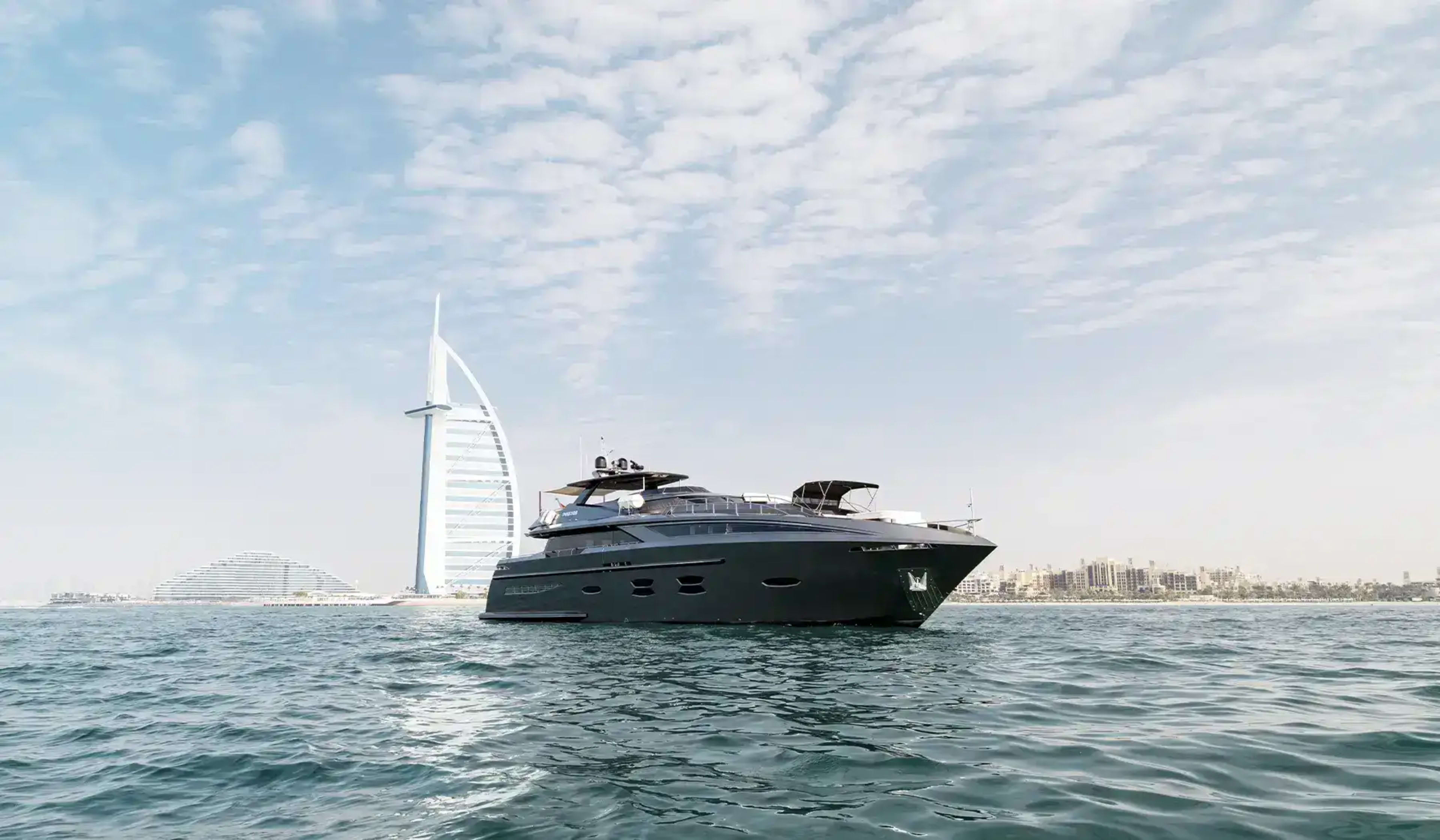 Suntex Marinas Partners With NFP to Simplify Yacht Insurance