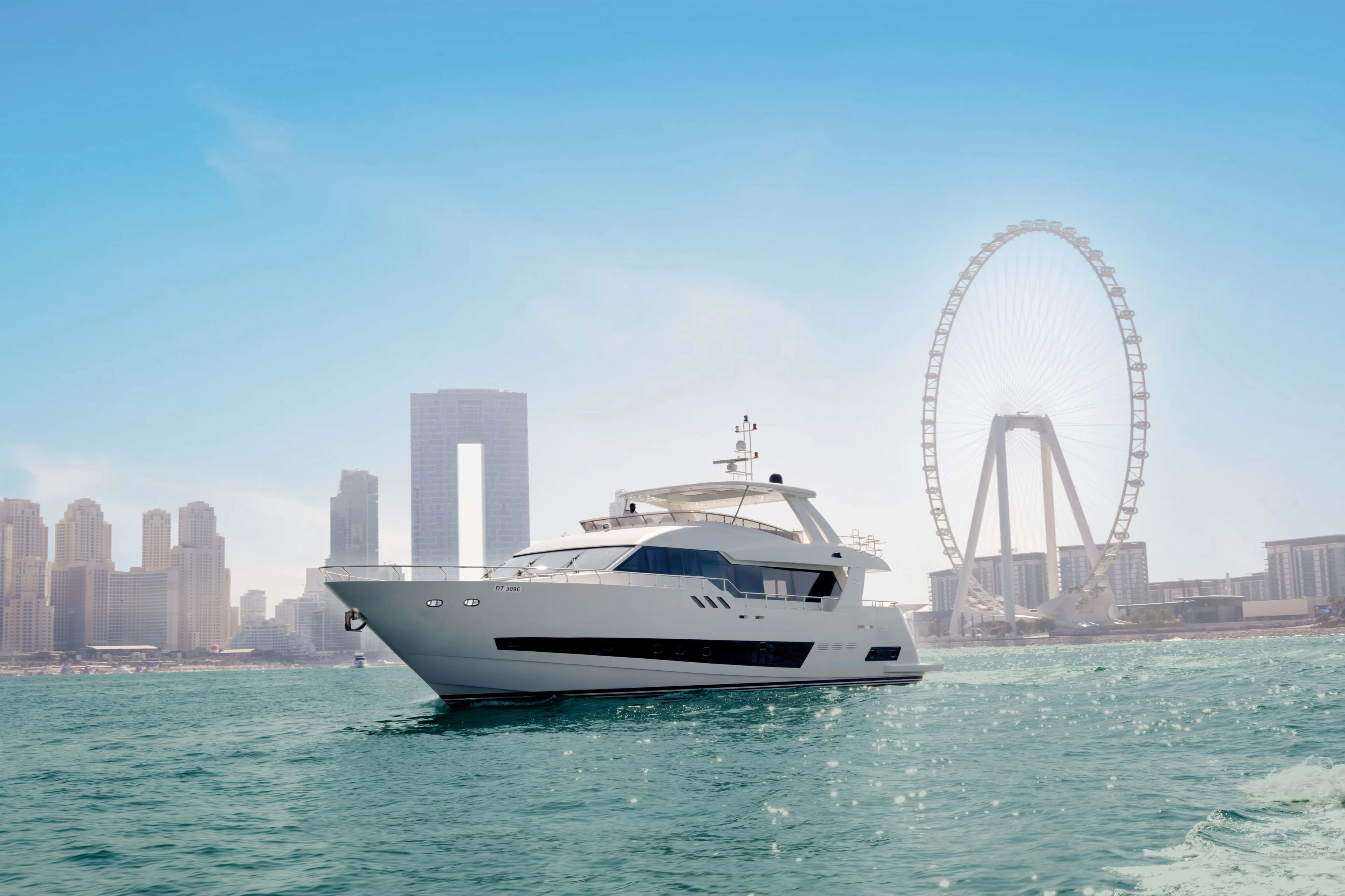 Hidden Costs of Yacht Rental in Dubai: What to Know Before You Book