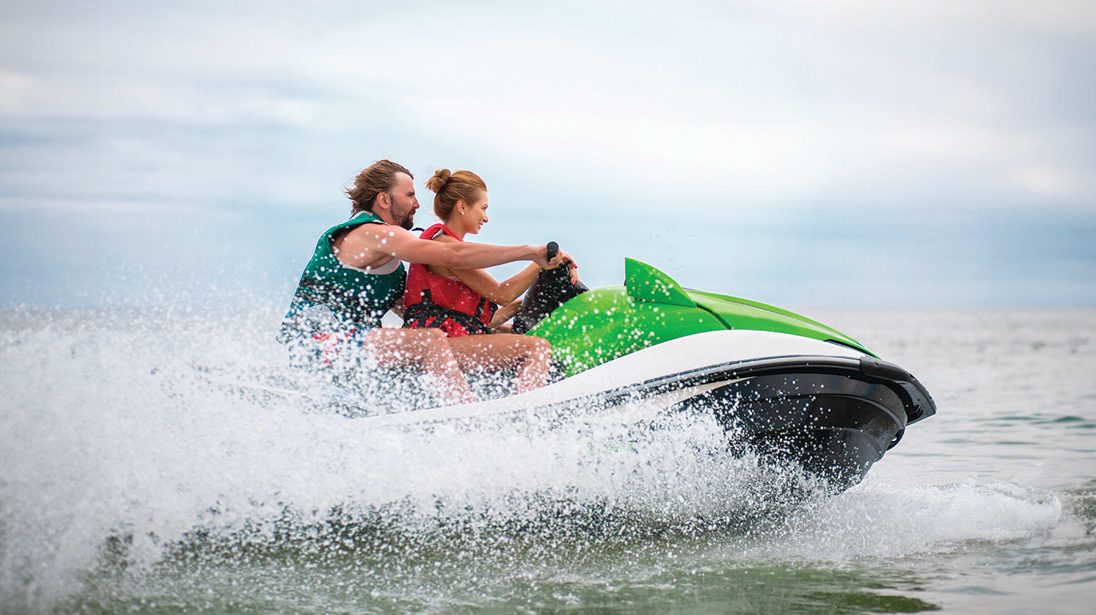 Jet Ski Rental Dubai: A Safety Guide for Beginners