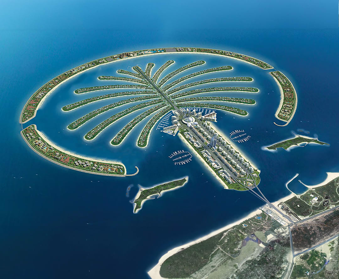 Palm Jumeirah