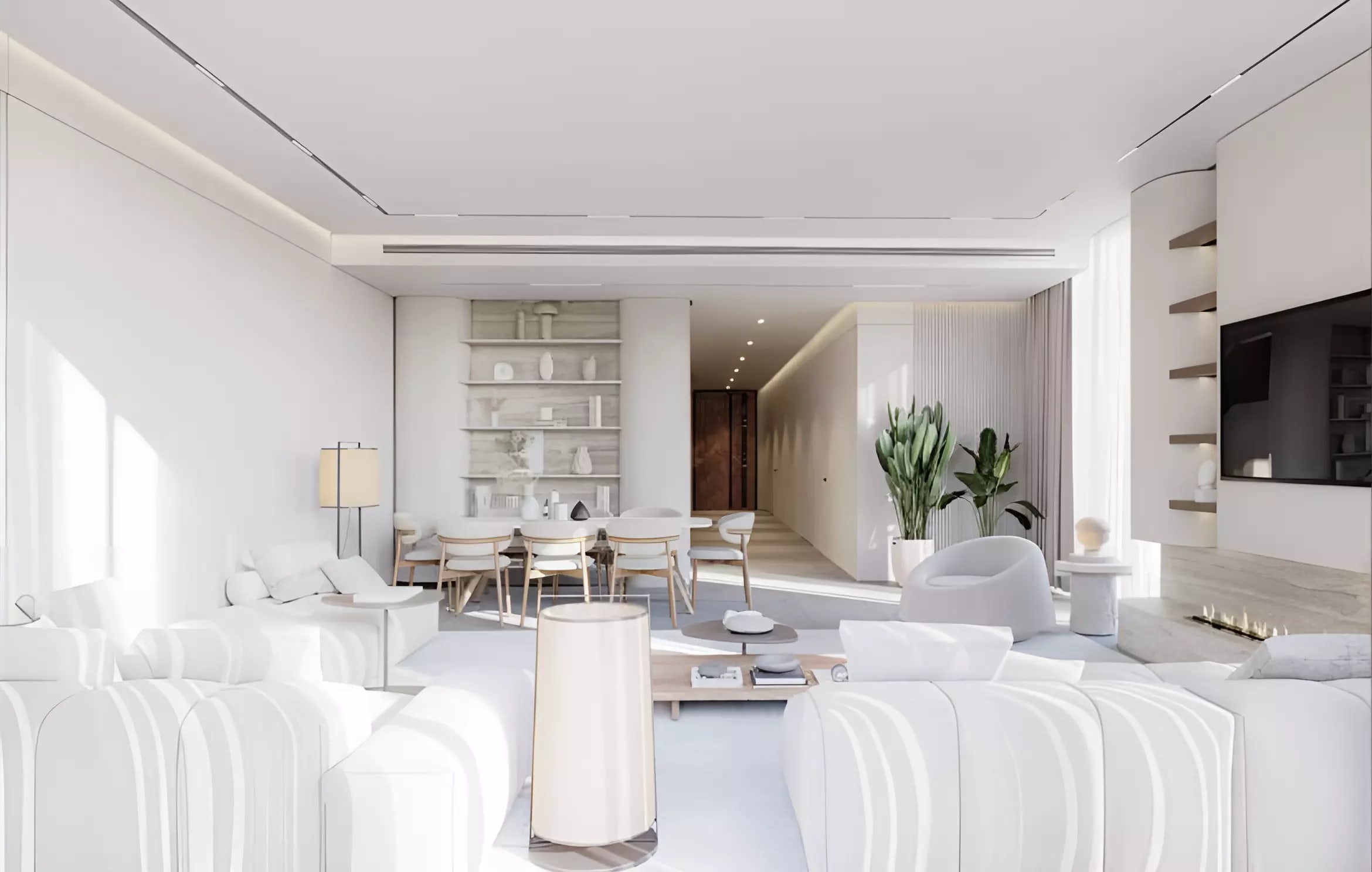 Maya Luxury Collection - Property image