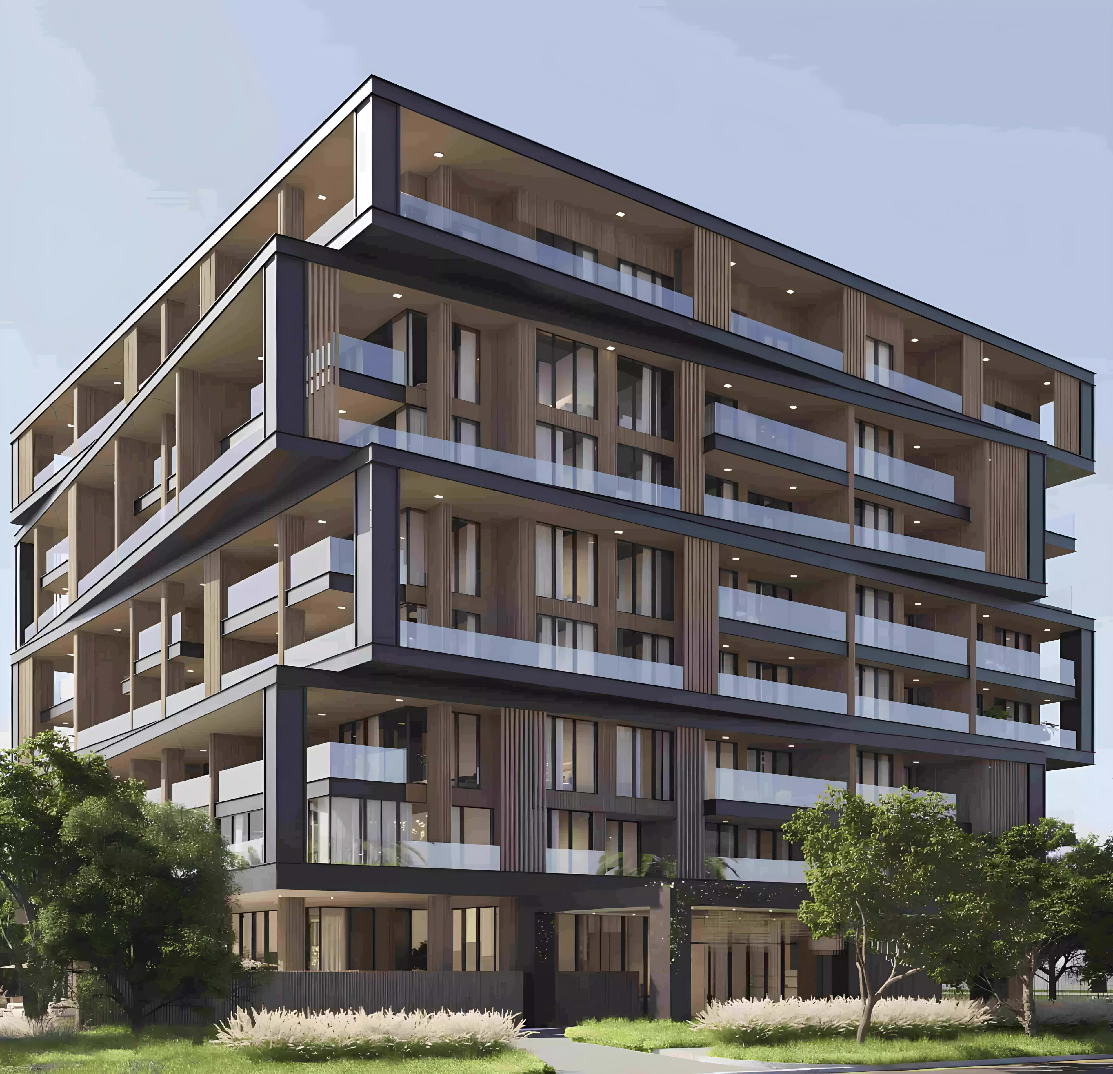 Uno Luxe project image