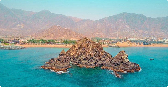 الفجيرة