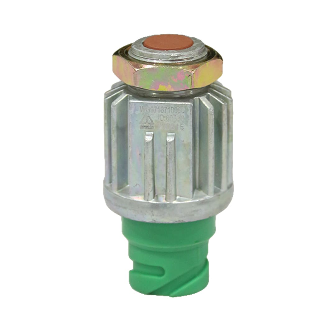 HOWO Parts - Clutch Parts 3