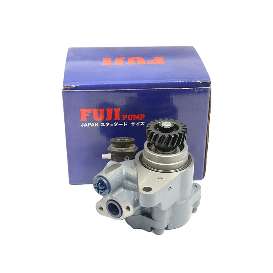Steering Rack Fuji Autophil Zone Sales Corporation