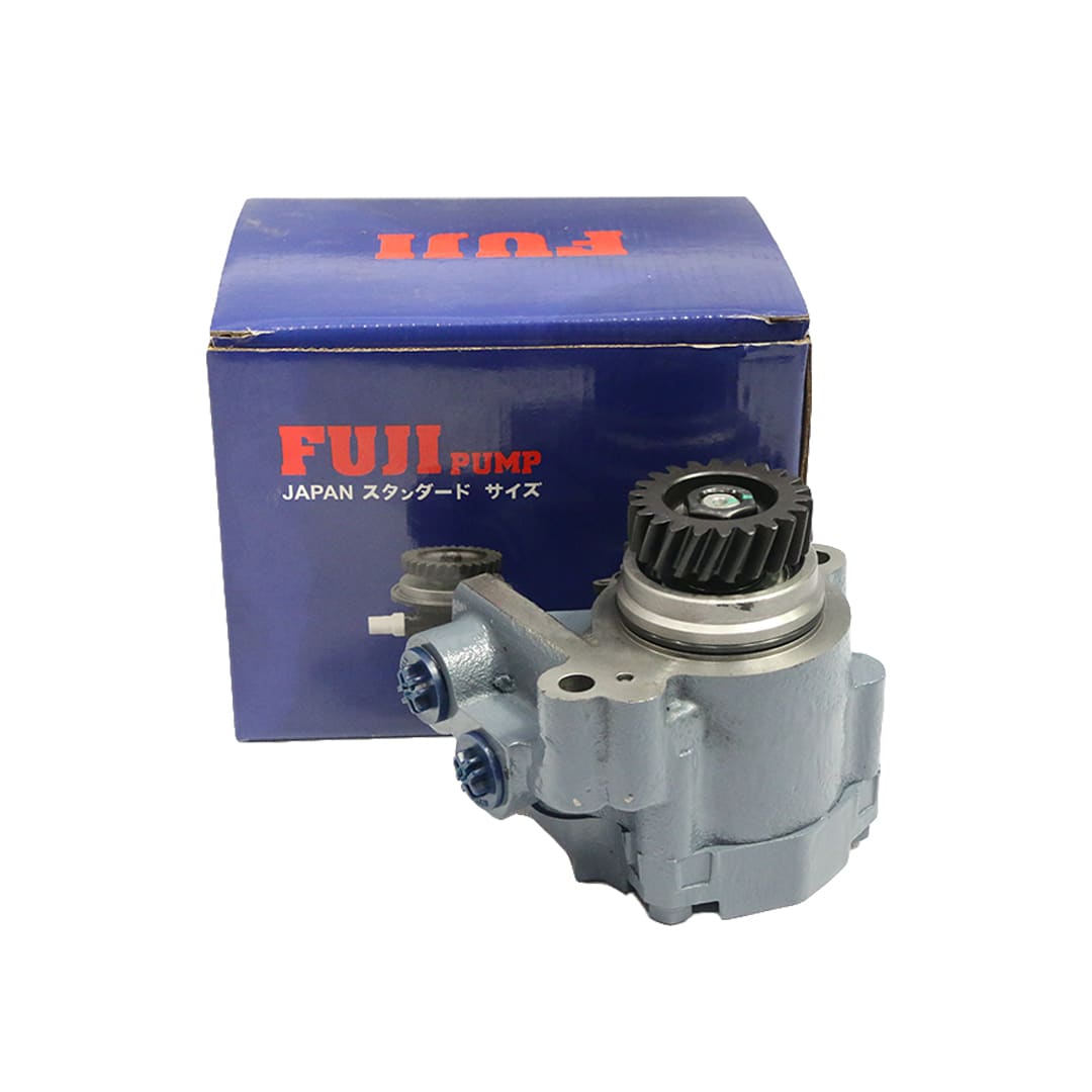 Steering Rack Fuji Autophil Zone Sales Corporation