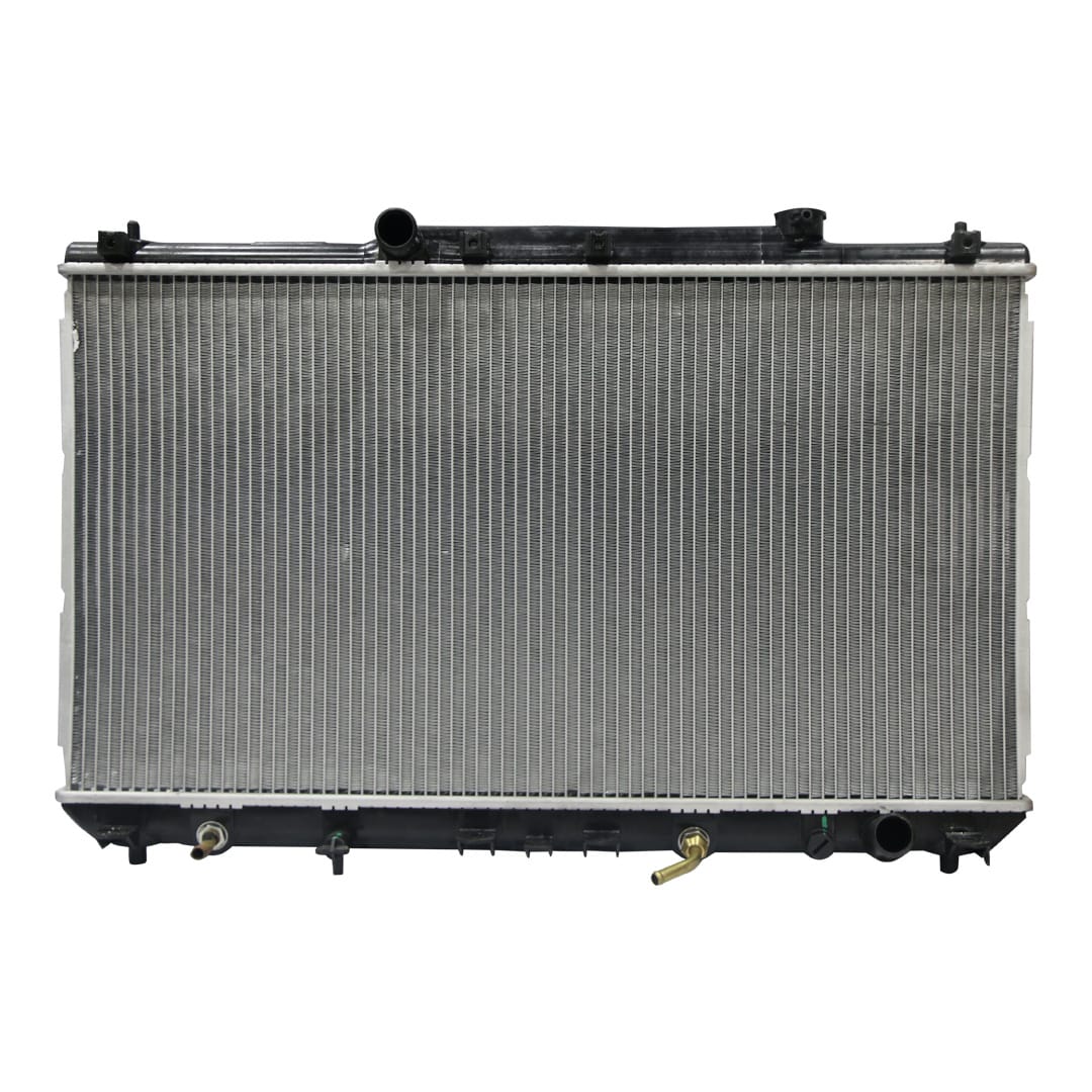 Sak Radiator Autophil Zone Sales Corporation