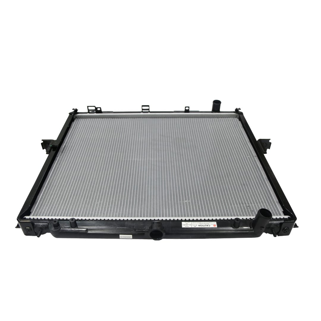Sak Radiator Autophil Zone Sales Corporation
