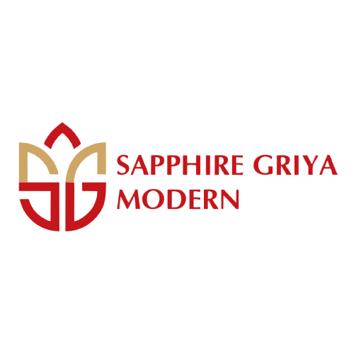 Sapphire Serenity Adiwerna Logo