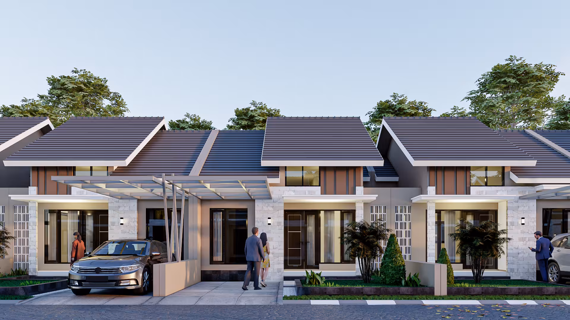 Sapphire Aesthetic Pemalang