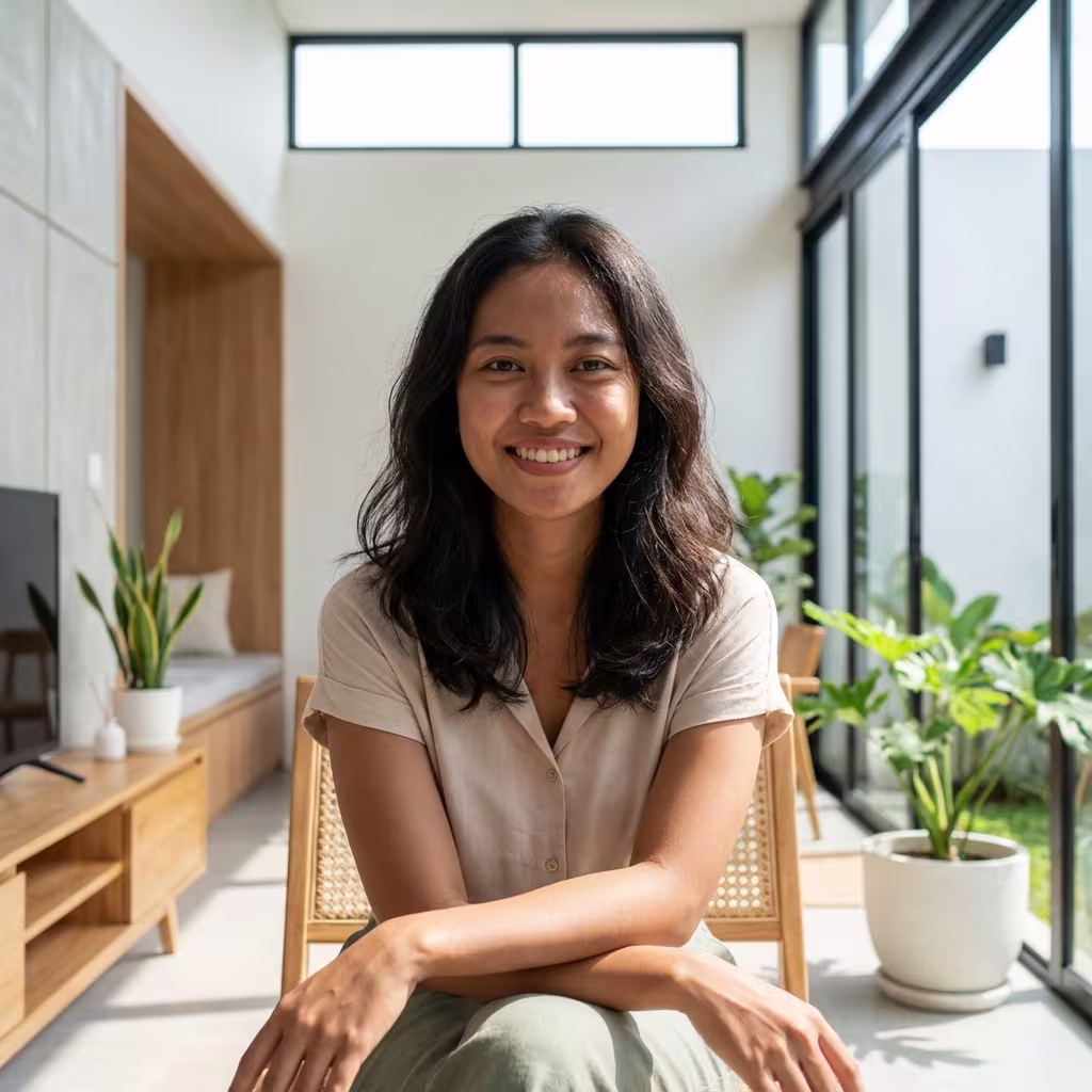 Testimoni dari Andinda Kusuma