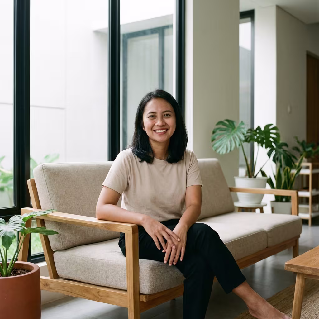 Testimoni dari Arum N.