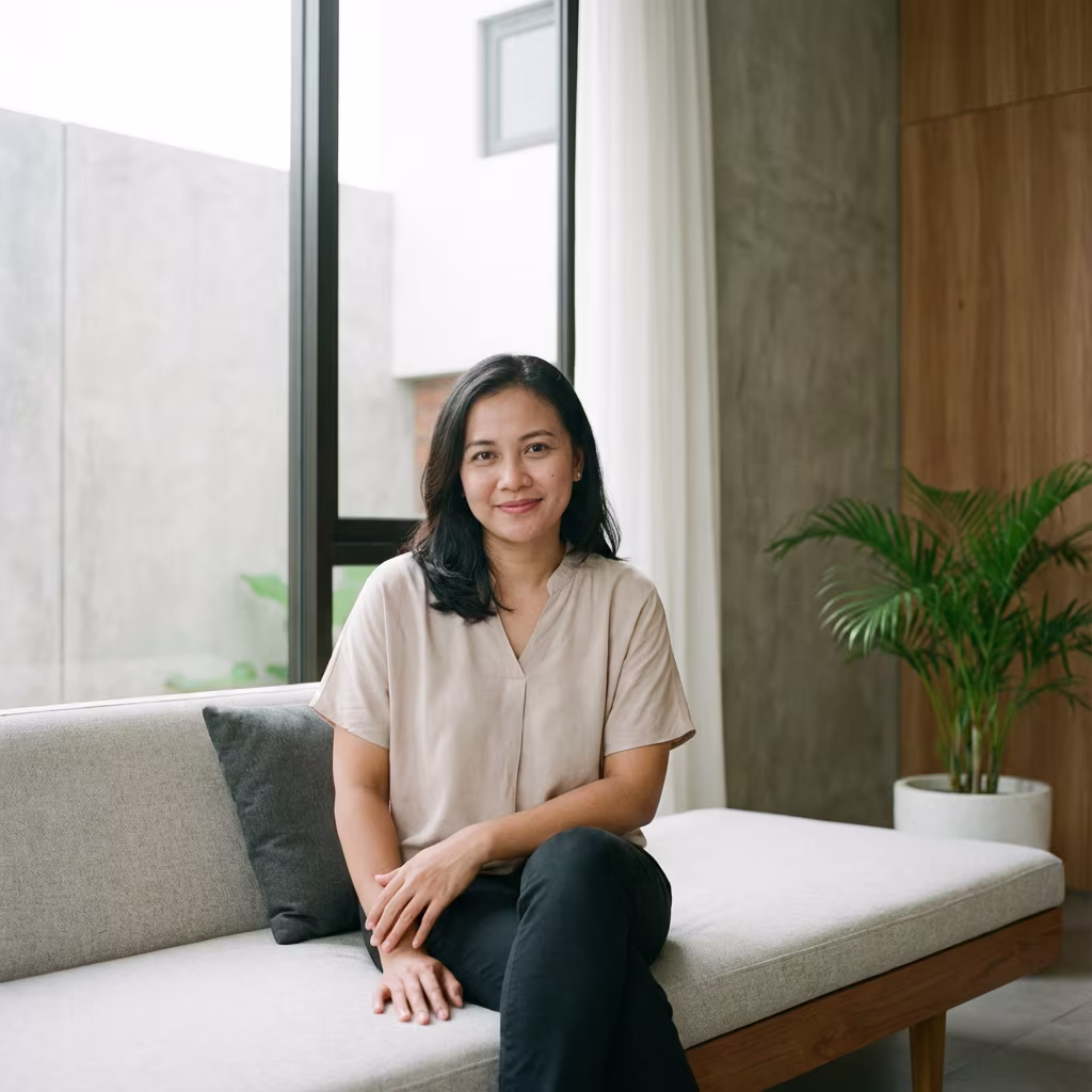 Testimoni dari Adelia Putri