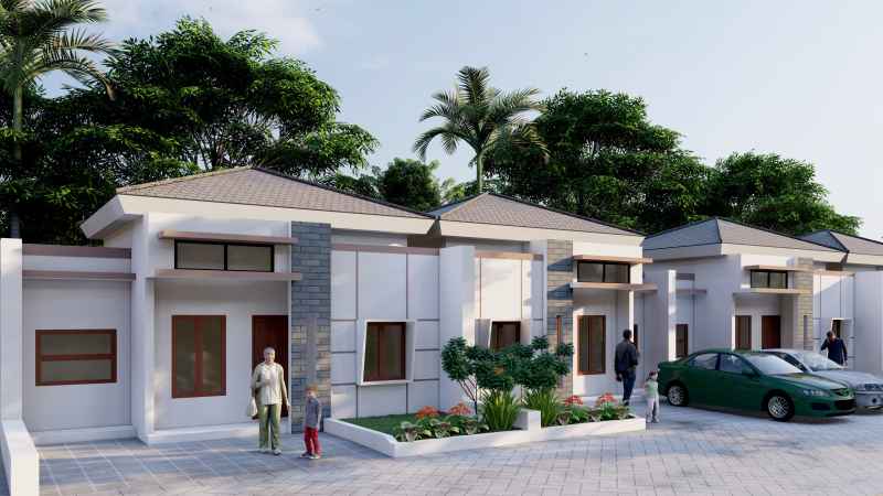 Tipe 45/84 - Image 1