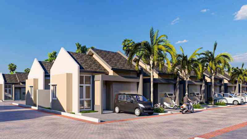 Rumah Pertama, Tempat Semuanya Bermula