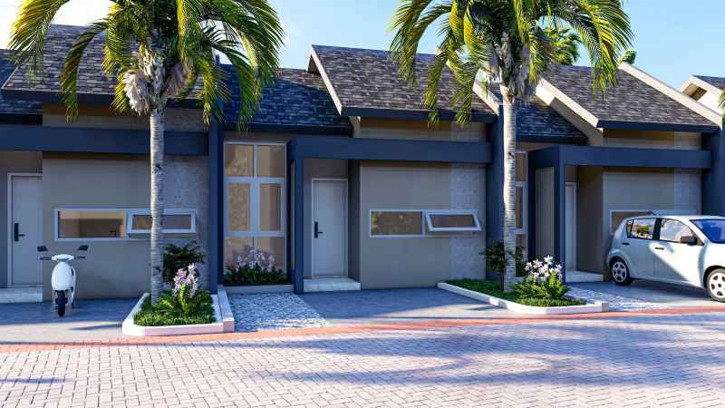 Lokasi Super Strategis