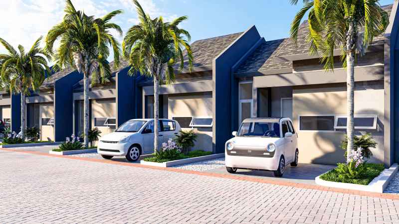 Mobilitas Lebih Ringan