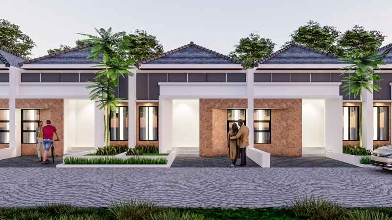 Hidup Praktis di Tengah Kota Tegal