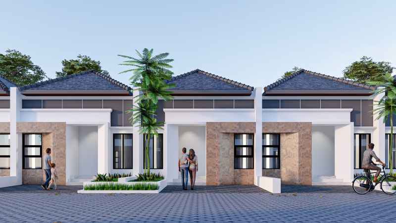 Tipe 47/84 - Image 1