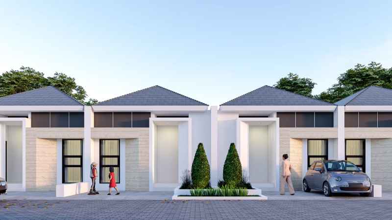 Tipe 52/84 - Image 1