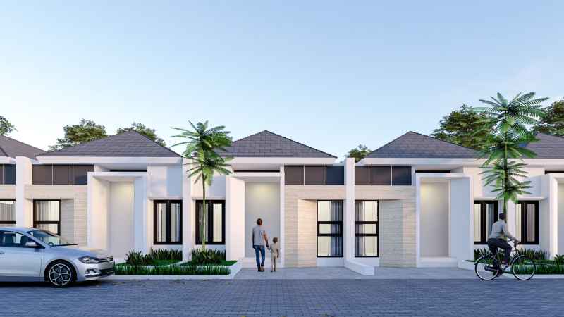 Tipe 53/84 - Image 1