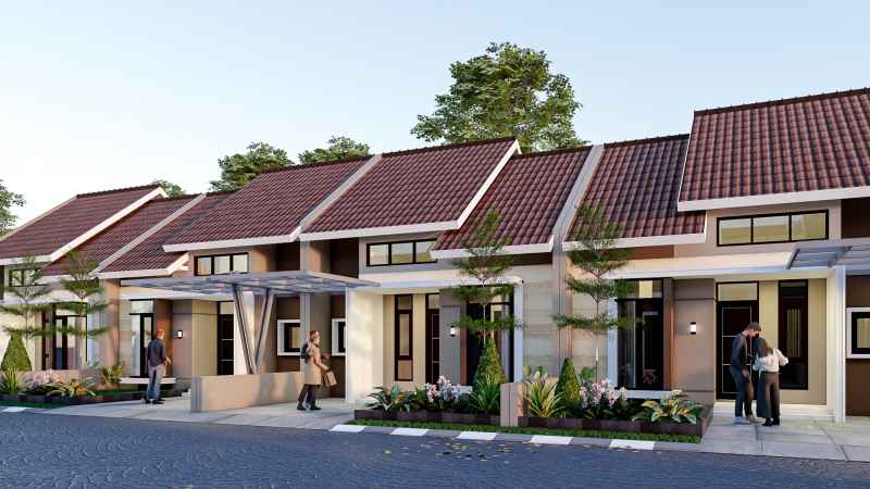 Lokasi yang Mendukung Ritme Hidup Anda