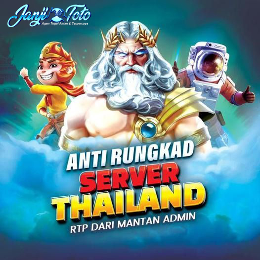 Janjitoto : Situs Link Slot Resmi Deposit Qris Gampang Menang 