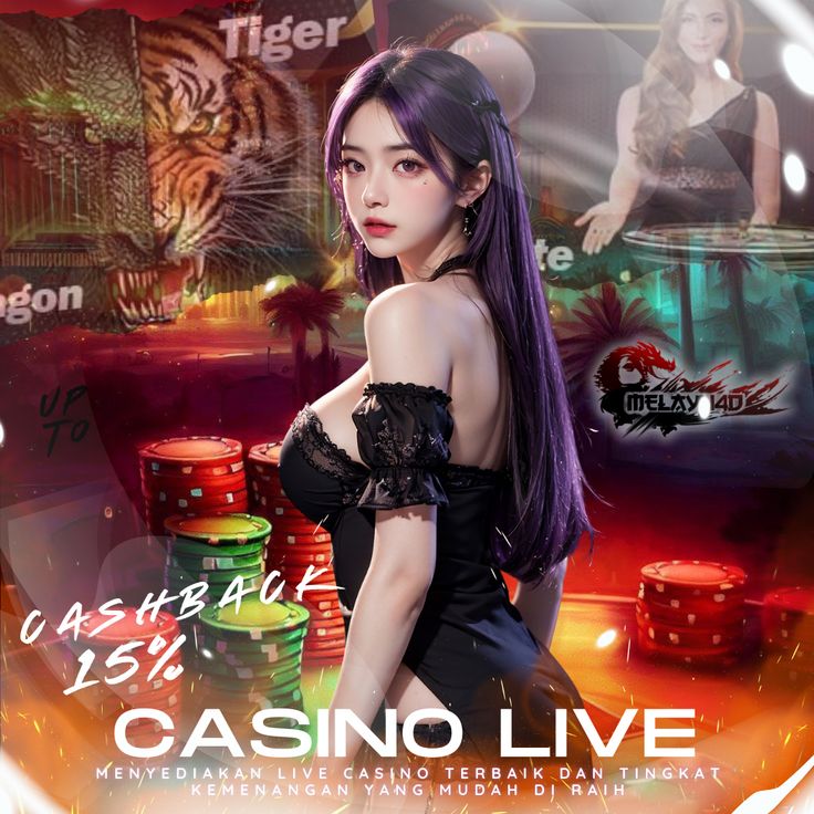 Slot Resmi