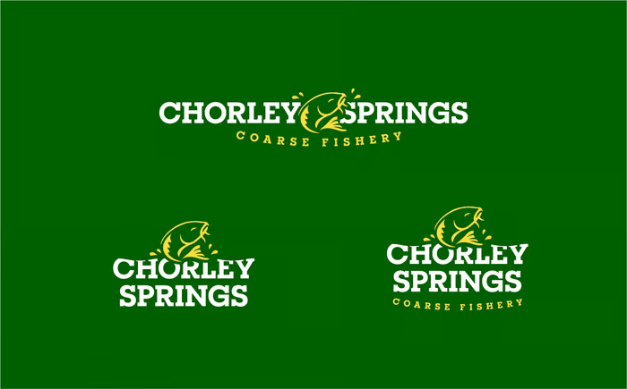 Chorley Springs Fishery logo