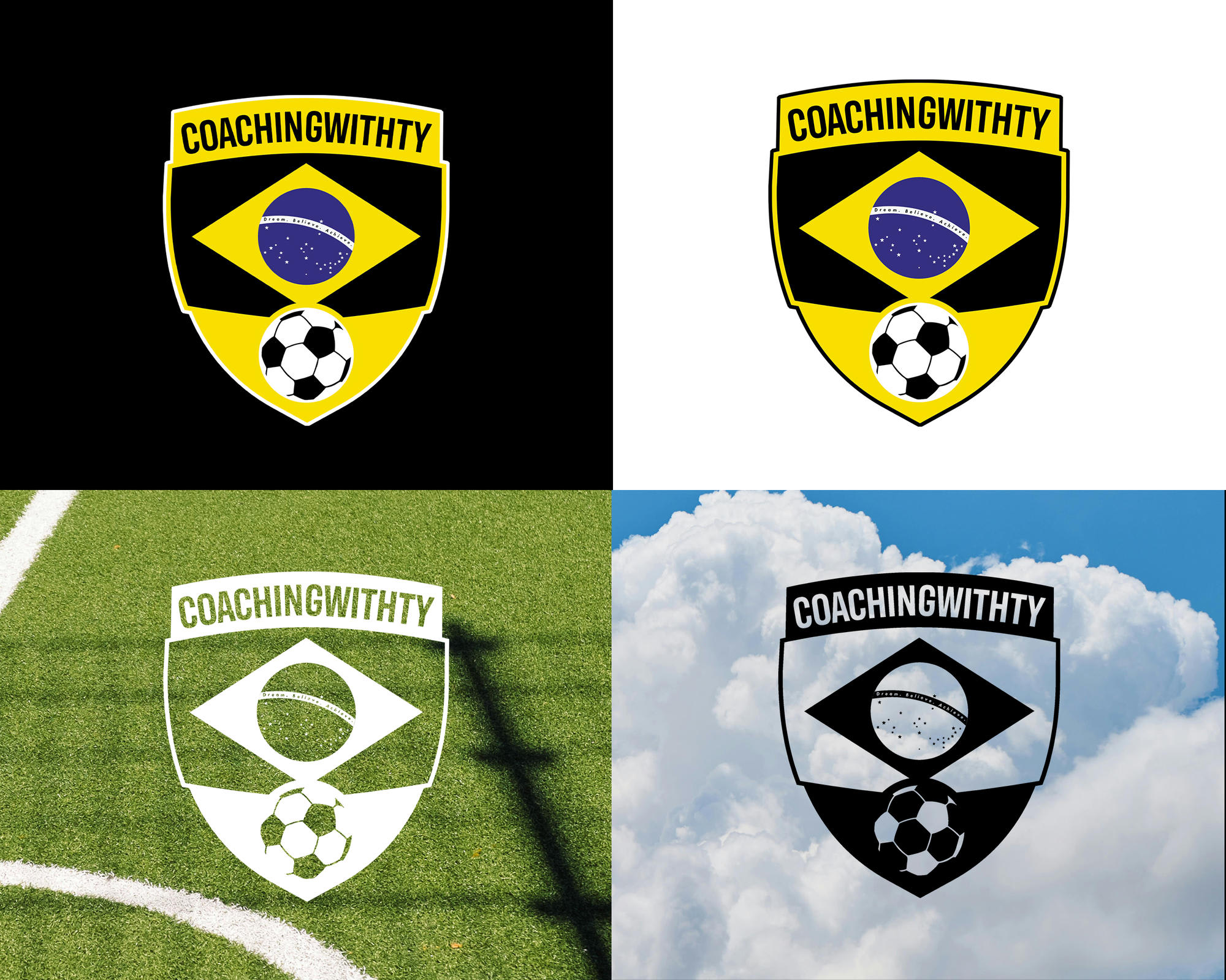 Coachingwithty crest logo