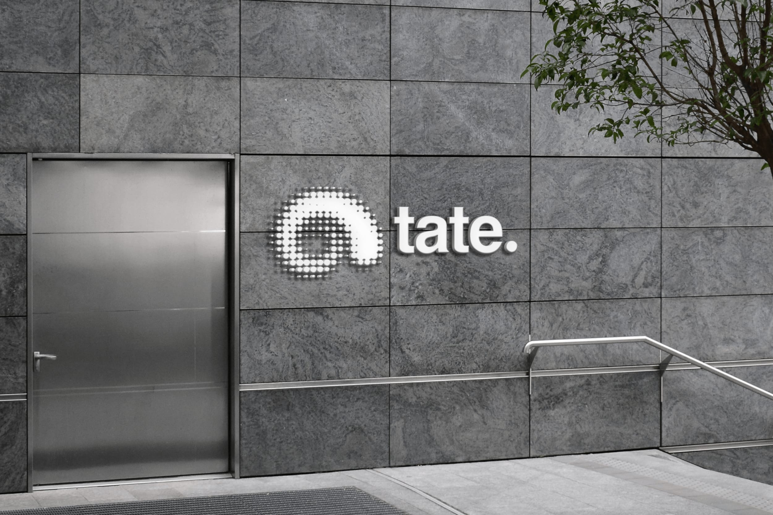 Logo mockup