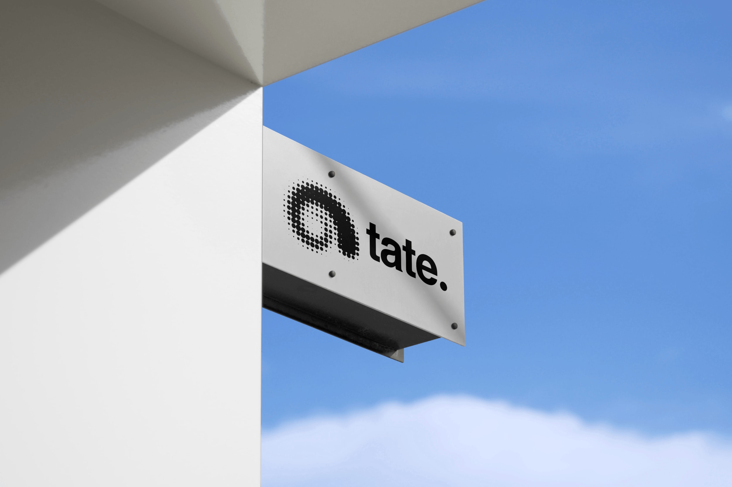Logo mockup