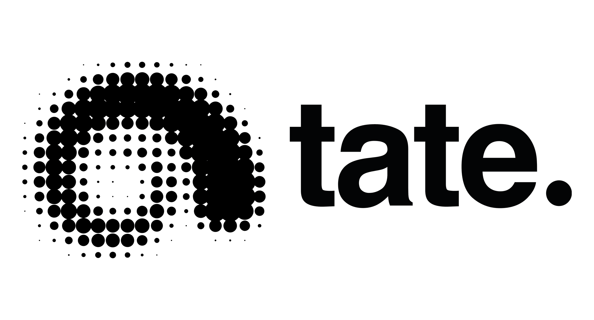 Tate logo
