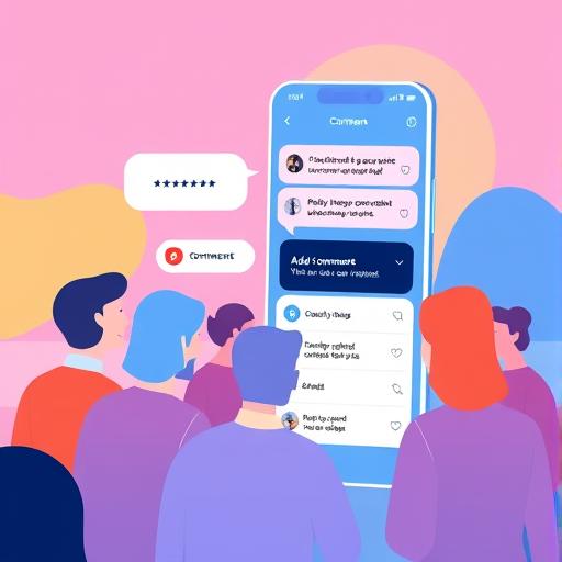 Как комментировать в группах Telegram: Полное руководство