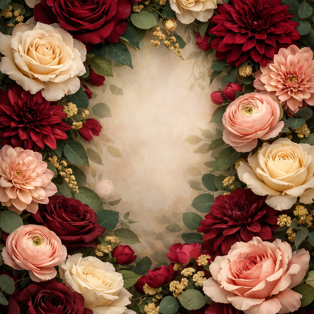 Premium Floral