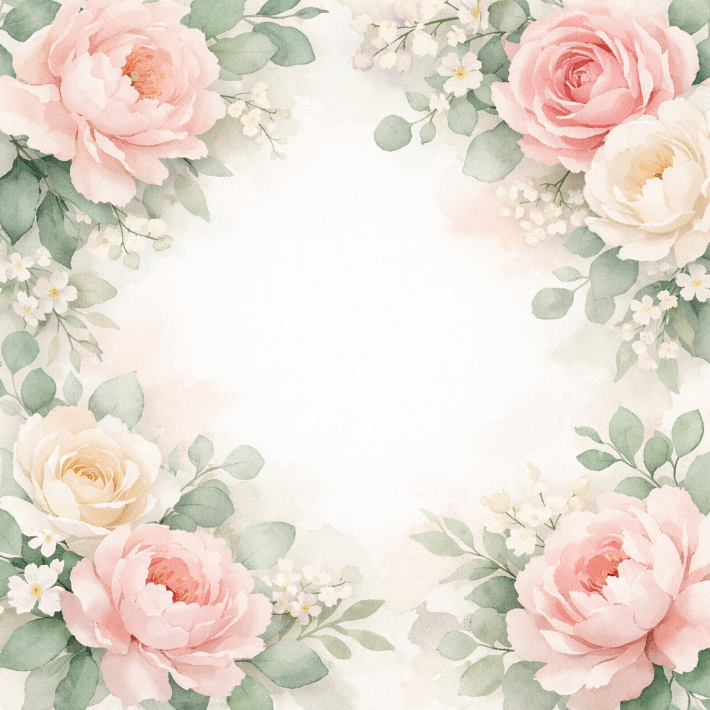 Modern Floral