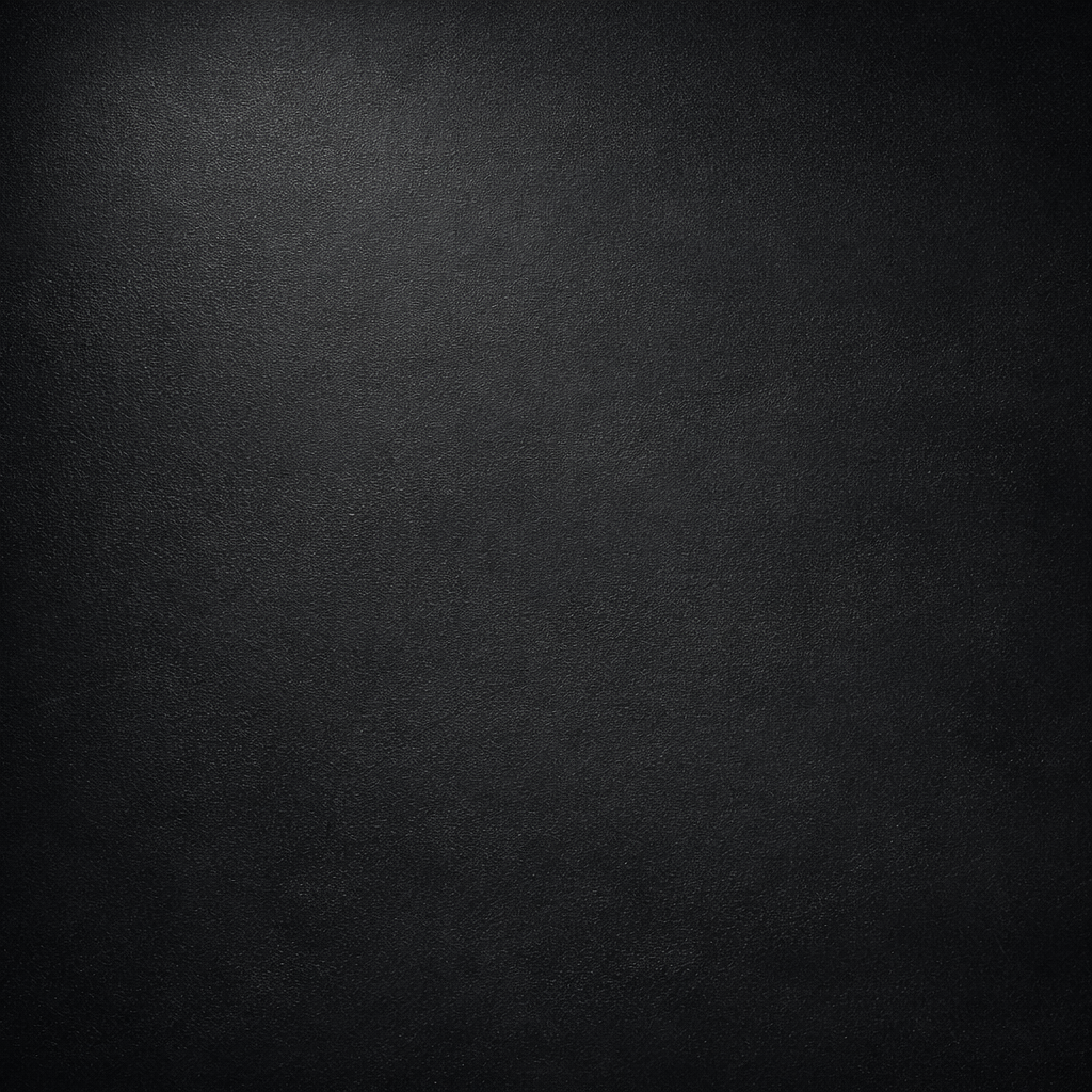 Dark Minimal