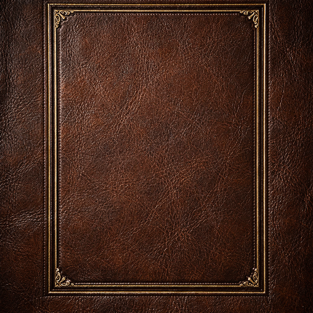Leather Heritage