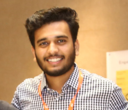 Dhiraj Mishra