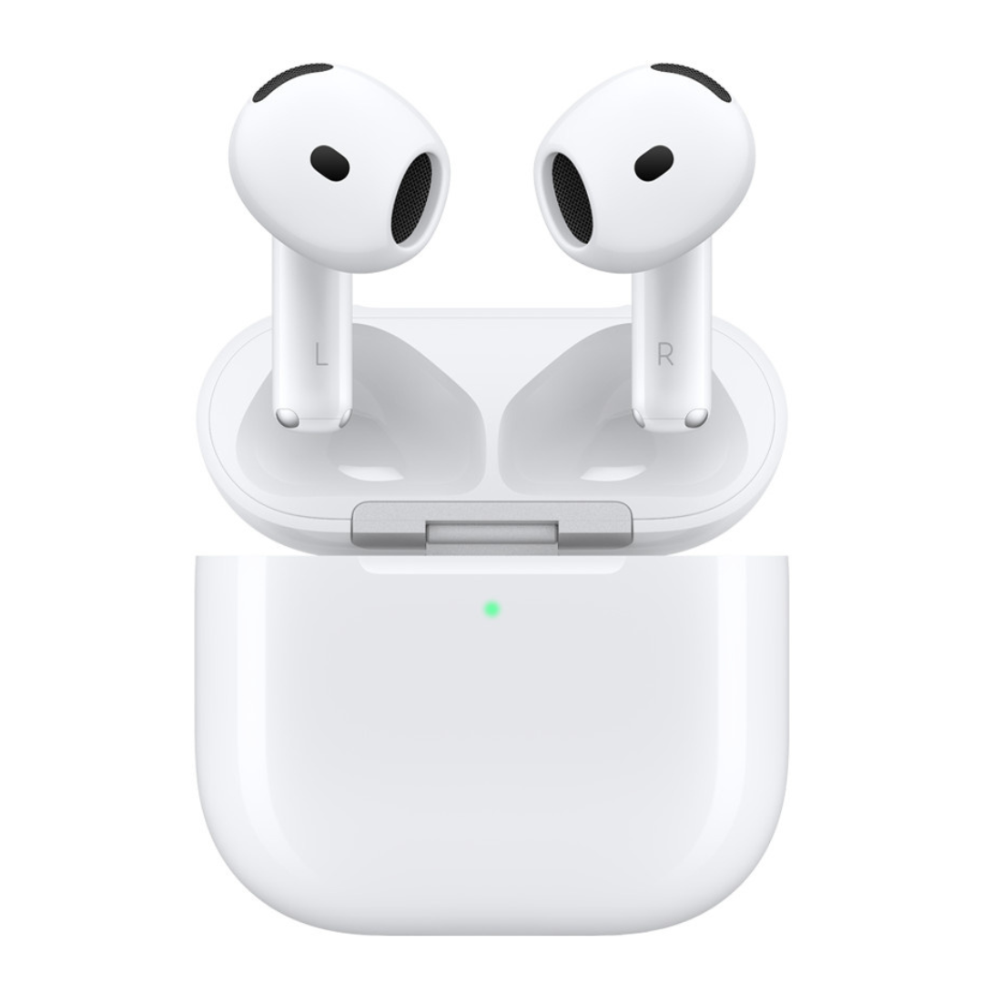 Apple airpods