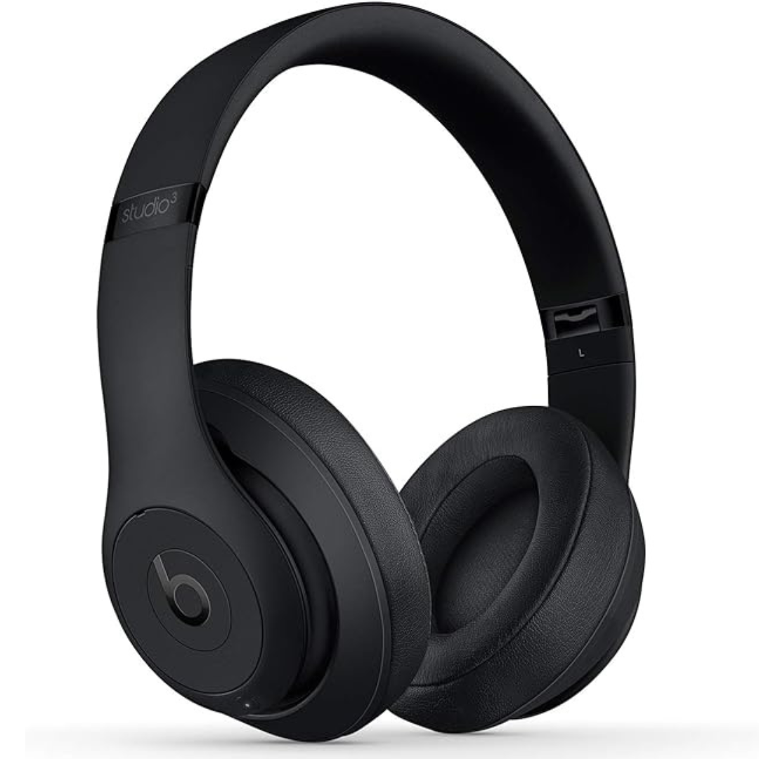 Beats Studio 3
