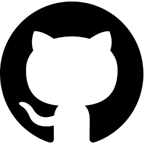 GitHub logo